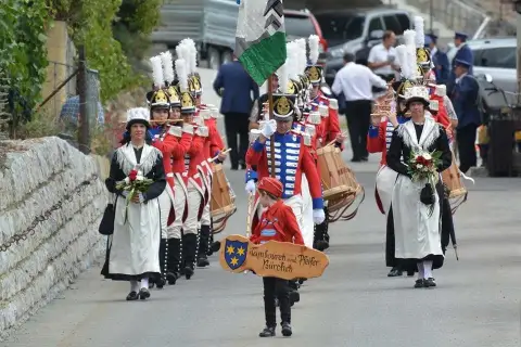 Bezirksfest