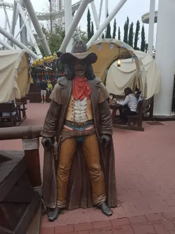 Ausflug Gardaland 2017, Foto 4