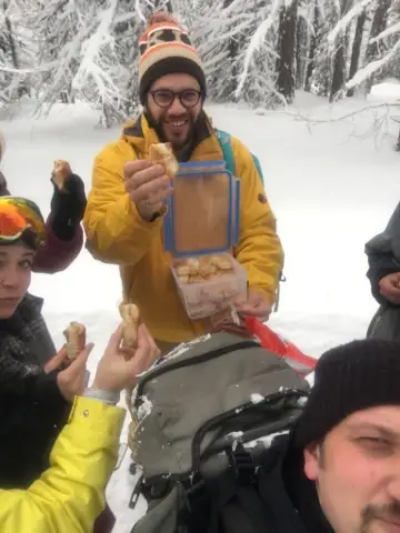Skitag 2017, Foto 1