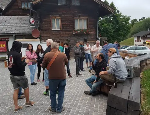 Tagwacht 2017, Foto 1