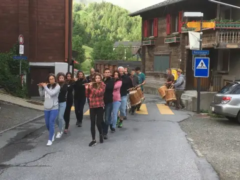 Tagwacht 2017, Foto 7