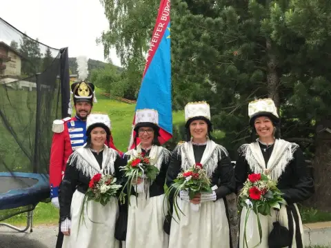 Bezirksmusikfest