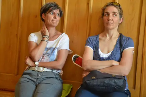 Eidgenössisches Tambouren- und Pfeiferfest in Bulle 2018, Foto 3