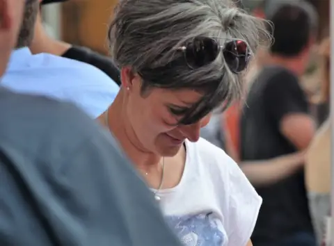 Eidgenössisches Tambouren- und Pfeiferfest in Bulle 2018, Foto 10