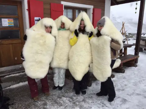 Skitag 2018, Foto 2
