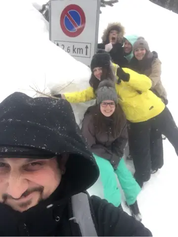 Skitag 2018, Foto 4