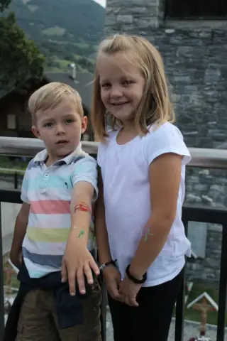 55. Bezirksfest 2019, Samstag, Foto 4