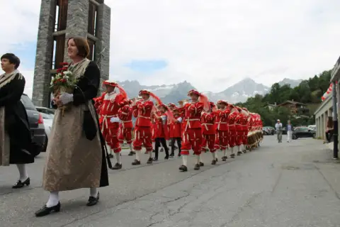 55. Bezirksfest 2019, Sonntag, Foto 23