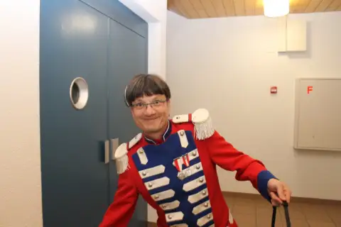 Jubiläumsdiner 2019, Freitag, Foto 2