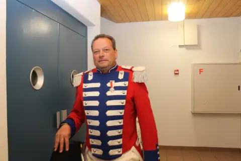 Jubiläumsdiner 2019, Freitag, Foto 5