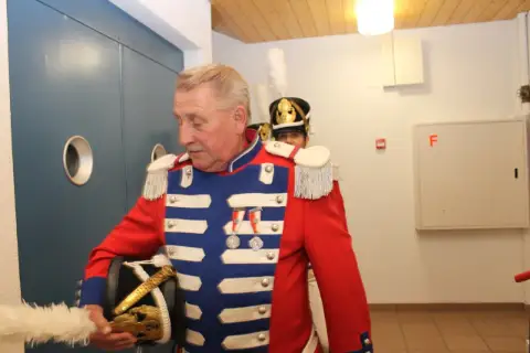 Jubiläumsdiner 2019, Freitag, Foto 12