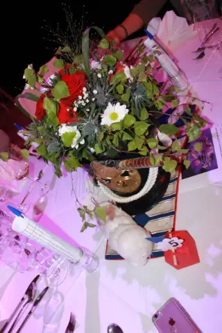 Jubiläumsdiner 2019, Samstag, Foto 14