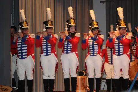 Jubiläumsdiner 2019, Samstag, Foto 24