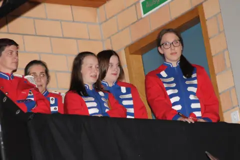 Jubiläumsdiner 2019, Samstag, Foto 25