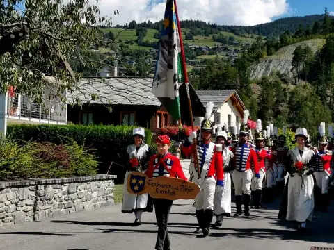 Bezirksfest