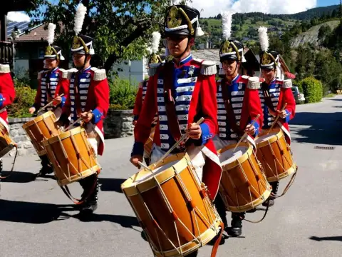 Bezirksfest 2021, Foto 3