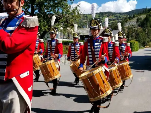 Bezirksfest 2021, Foto 4