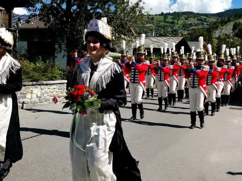 Bezirksfest 2021, Foto 6