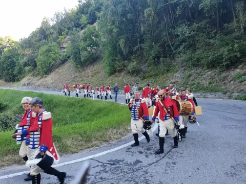 Bezirksfest 2021, Foto 8