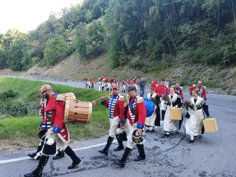 Bezirksfest 2021, Foto 9