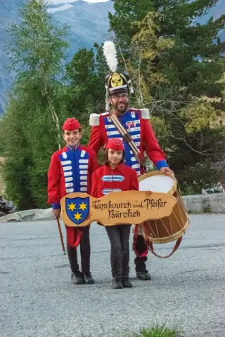 Bezirksfest