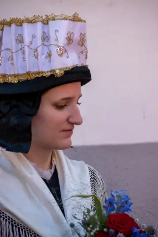 Bezirksfest in Niedergesteln 2022, Foto 4