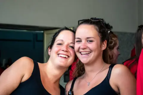 Bezirksfest in Niedergesteln 2022, Foto 27