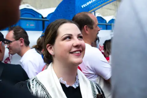 Oberwalliser Tambouren- und Pfeiferfest in Stalden 2022, Foto 15