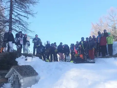 Skitag 2022, Foto 3