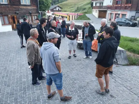Tagwacht 2022, Foto 7