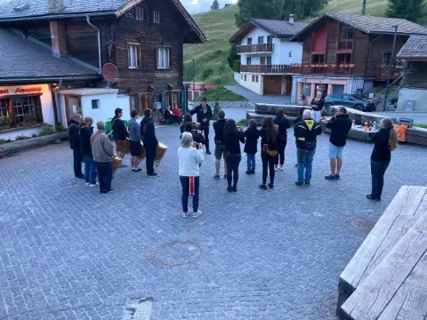 Tagwacht 2022, Foto 9