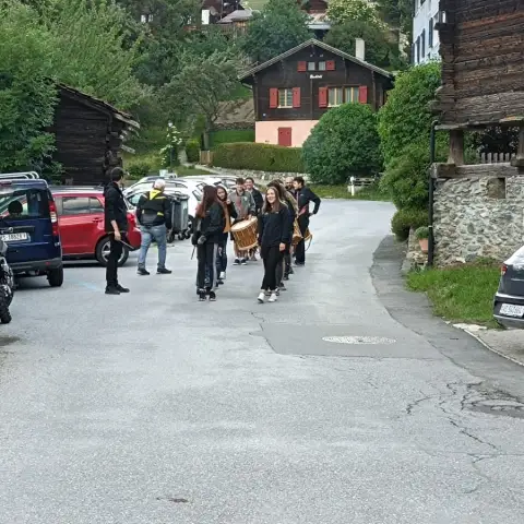 Tagwacht 2022, Foto 14
