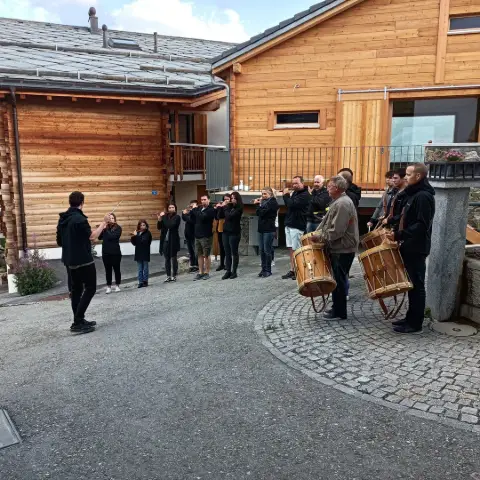 Tagwacht 2022, Foto 15