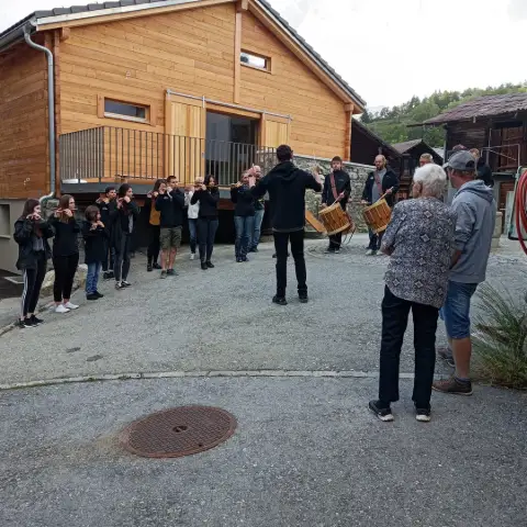 Tagwacht 2022, Foto 17