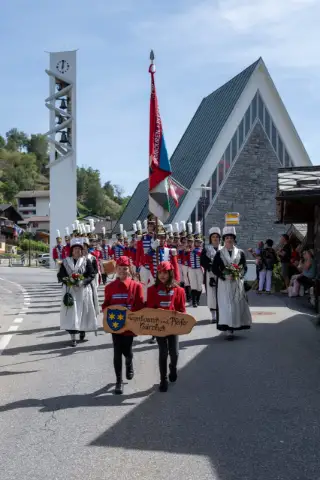 Bezirksfest
