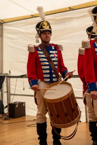 Bezirksfest in Hohtenn 2023, Foto 18