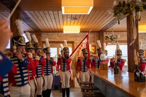 Bezirksfest in Hohtenn 2023, Foto 29
