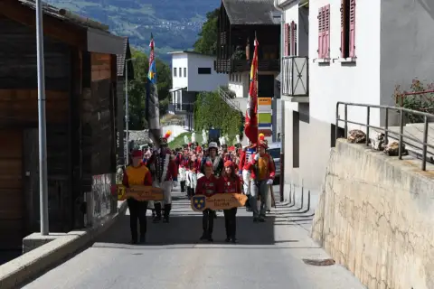 Bezirksfest