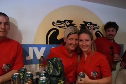 Bezirksfest in Ausserberg 2024, Foto 20