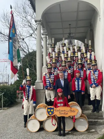Übungswochenende in Boswil 2024, Foto 27
